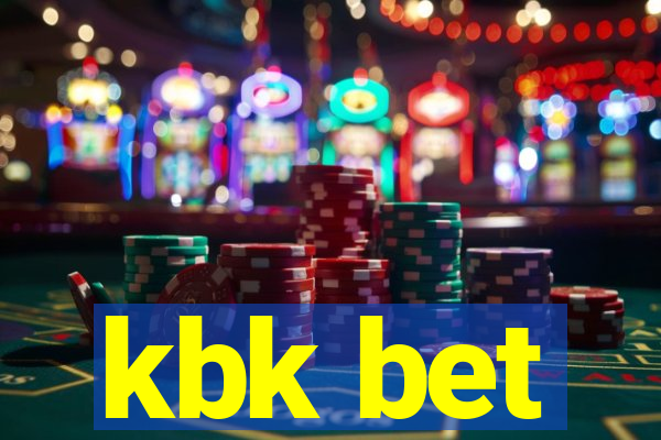 kbk bet